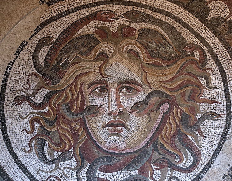 Medusa